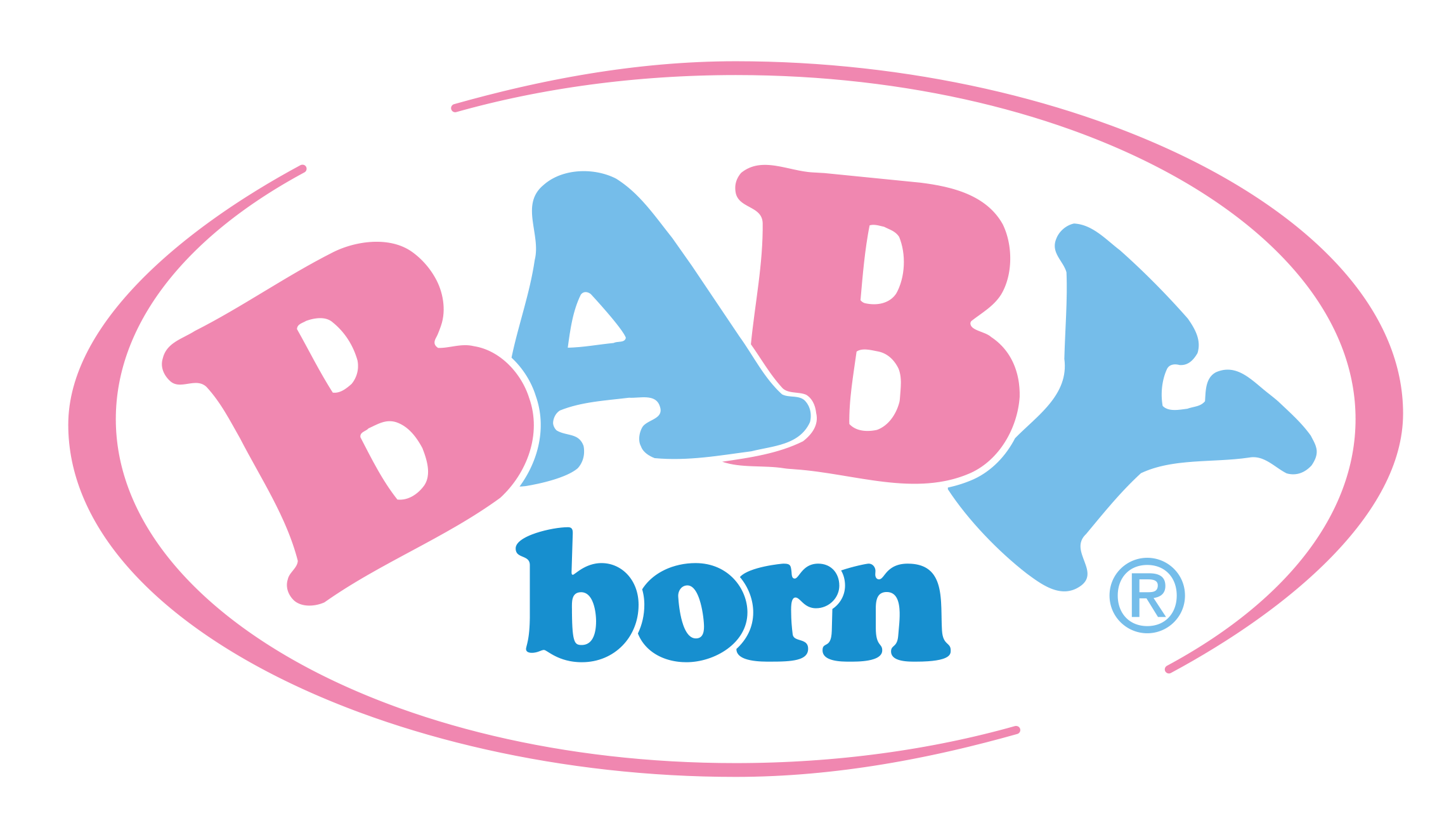 BABY born