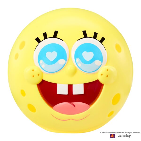 L.O.L. Surprise Loves SpongeBob SquarePants Tots Asst in PDQ