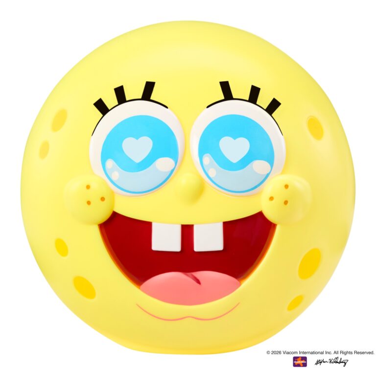 L.O.L. Surprise Loves SpongeBob SquarePants Tots Asst in PDQ