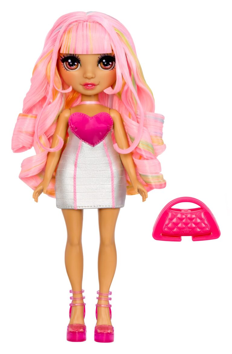 Rainbow High My Fashion Style – asortyment 2