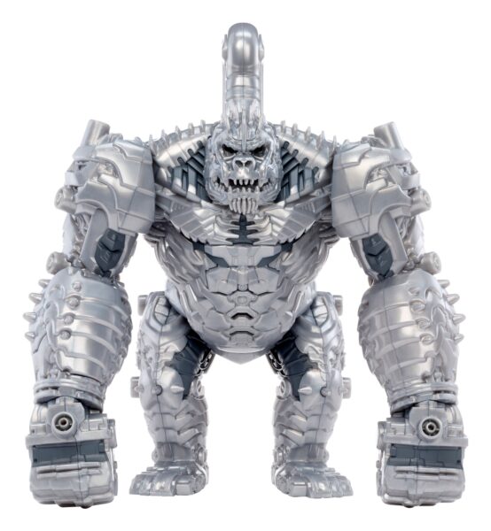 Armorsaurs – King Chrome, figurka 30 cm