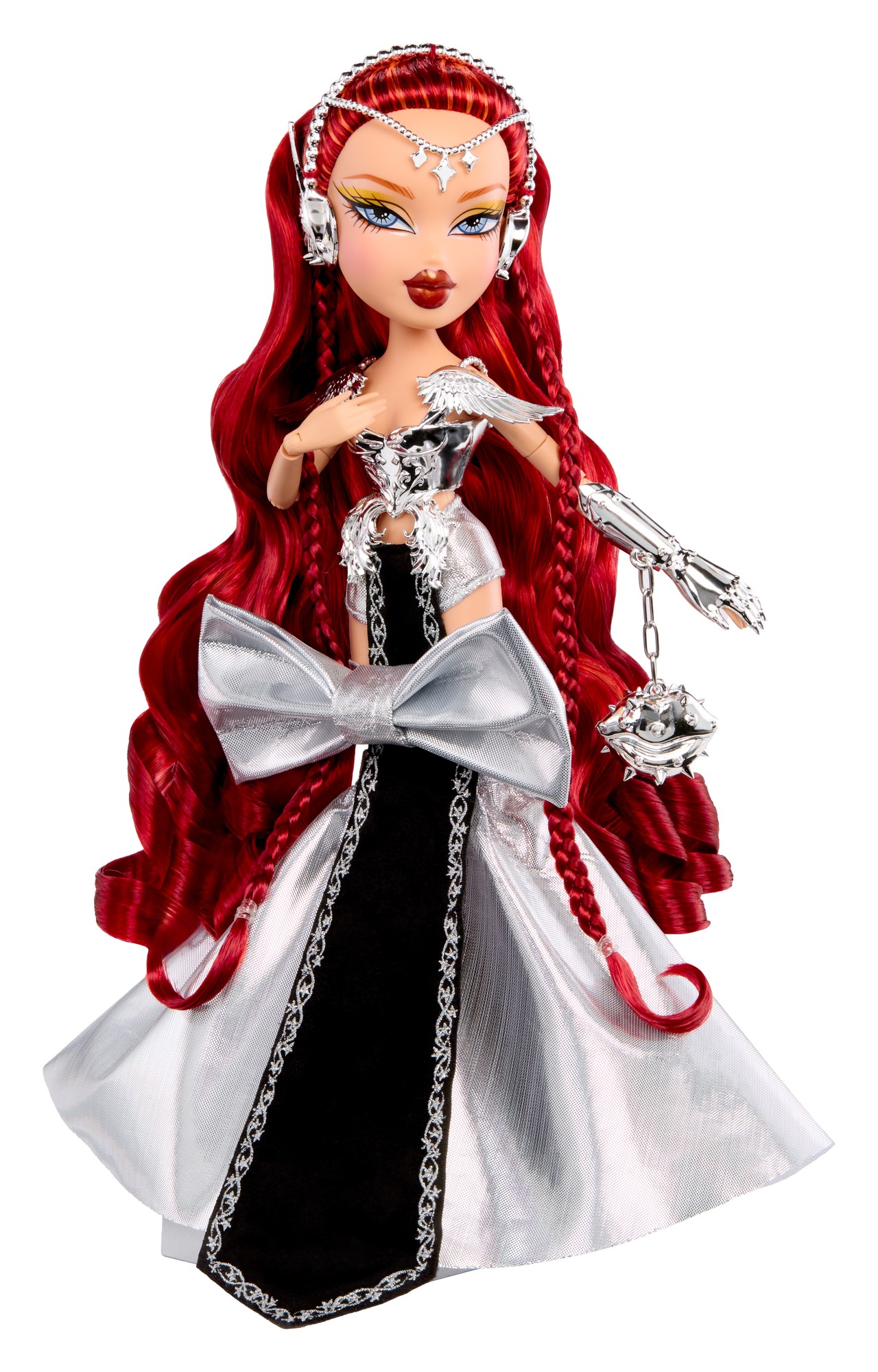 Bratz Bratzaversary 2026 – kolekcjonerska lalka Gaia