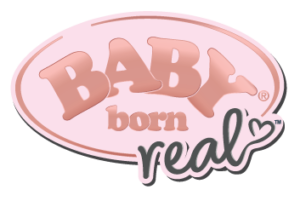 BABY born Real