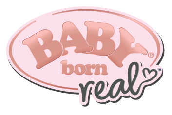BABY born Real