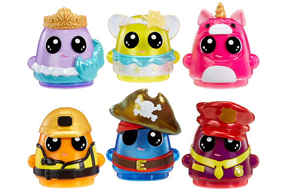 DohKins Family Pack Assortment