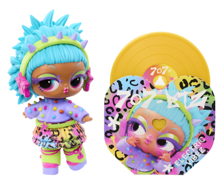 L.O.L. Surprise Music Festival Tots Asst in PDQ
