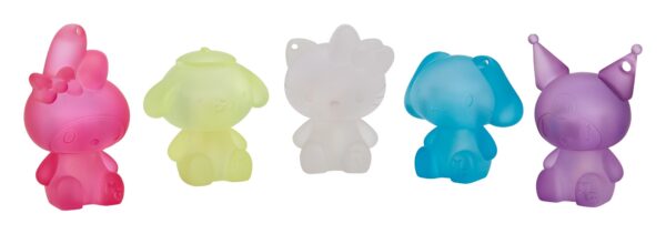 Mini Glam x Sanrio – błyszczyk do ust