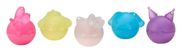 Mini Glam x Sanrio – balsam do ust