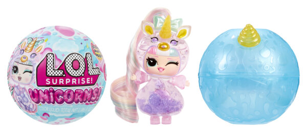 L.O.L. Surprise Unicorn Tots Asst