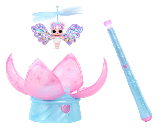 L.O.L. Surprise Magic Flyers Fairies Tots Asst