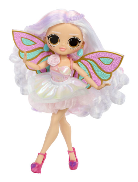 L.O.L. Surprise OMG Eye Spy – Fairy