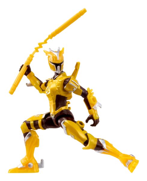 Armorsaurs – figurka Paloma Silva, pilotka Raptora