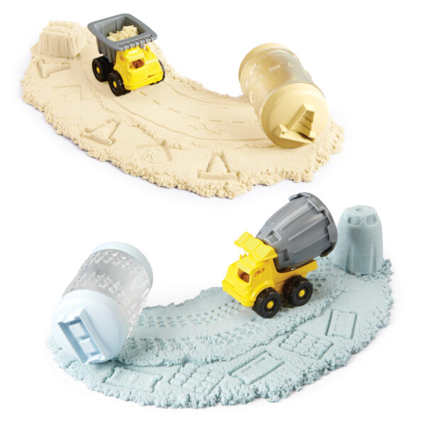 Wonder Factory Never Dry Sand C Trck PDQ