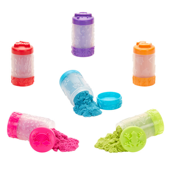 Wonder Factory Never Dry Sand PDQ