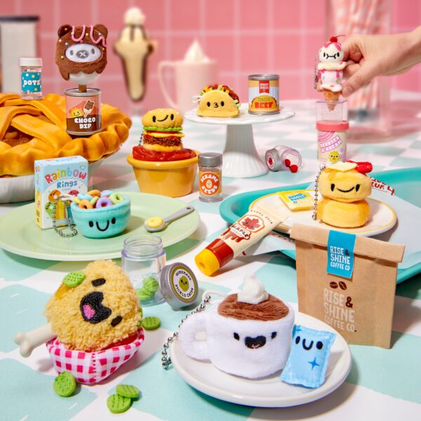 MGA’s Miniverse – Make It Mini Plush in PDQ